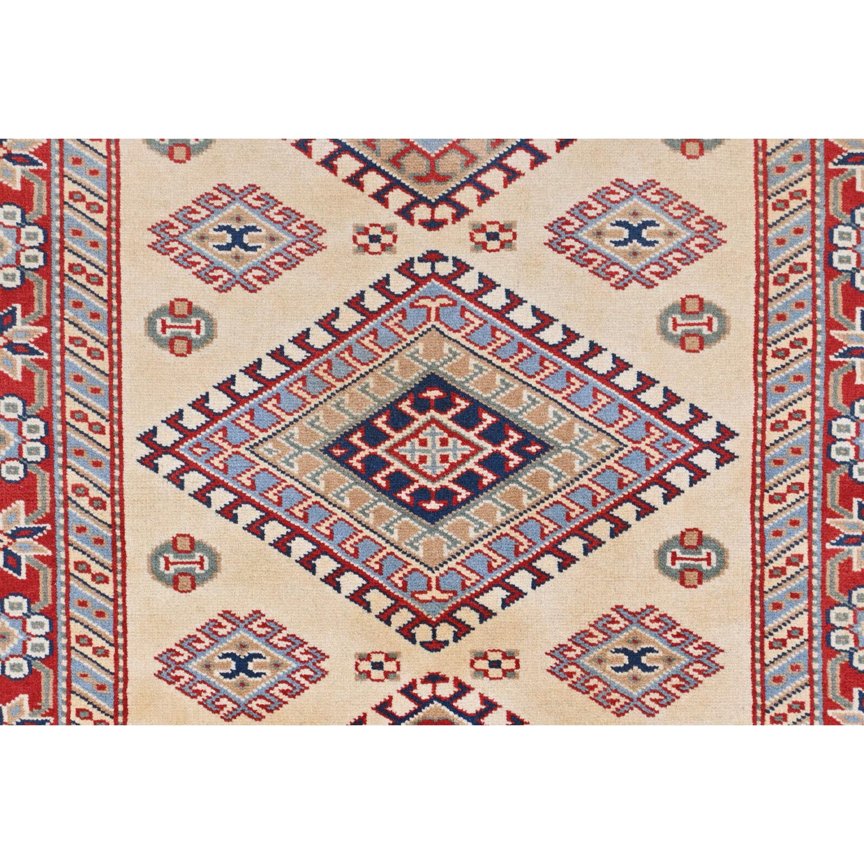Shirvan Runner - 298 cm x 82 cm