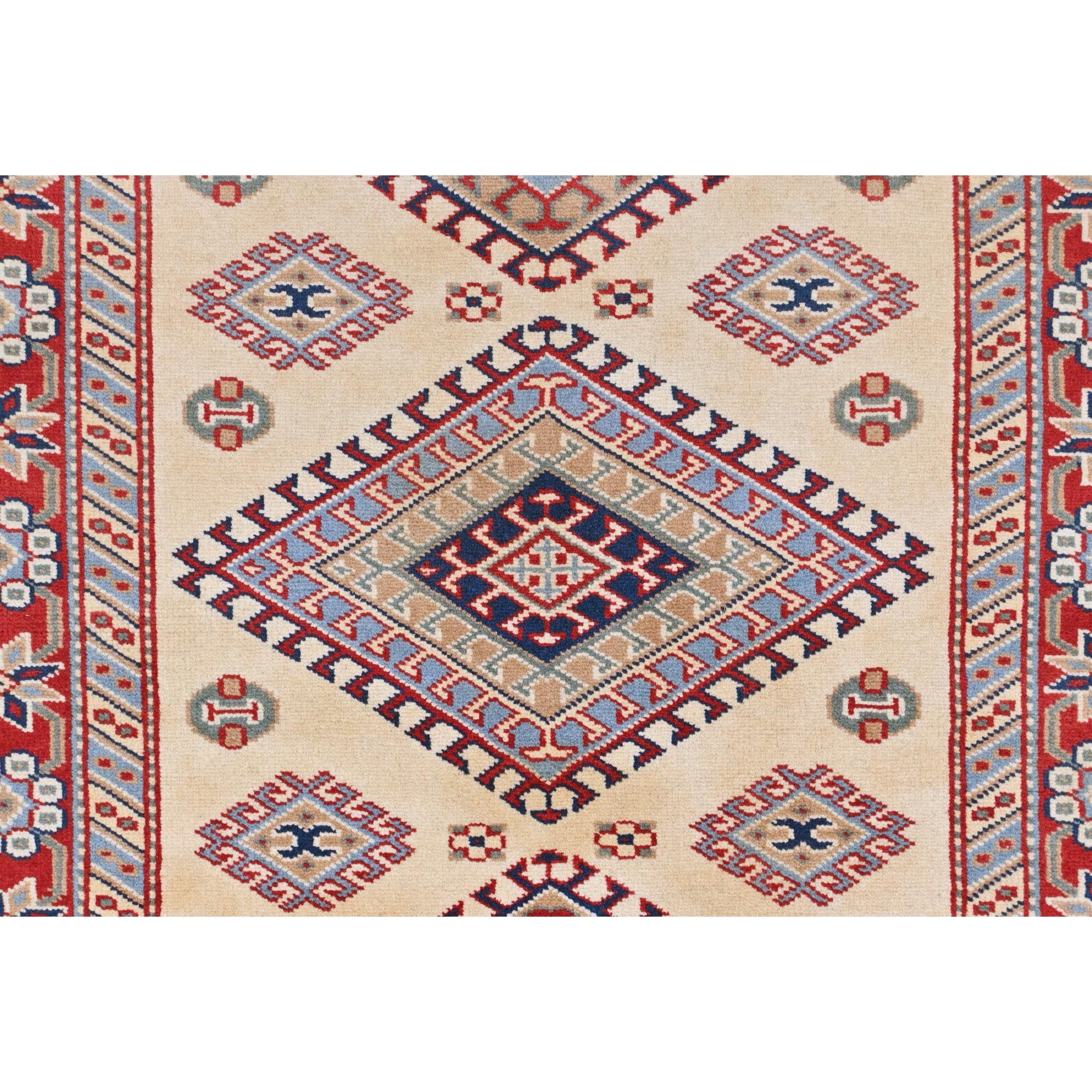 Shirvan Runner - 298 cm x 82 cm