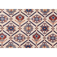 Shirvan Rug - 198 cm x 137 cm