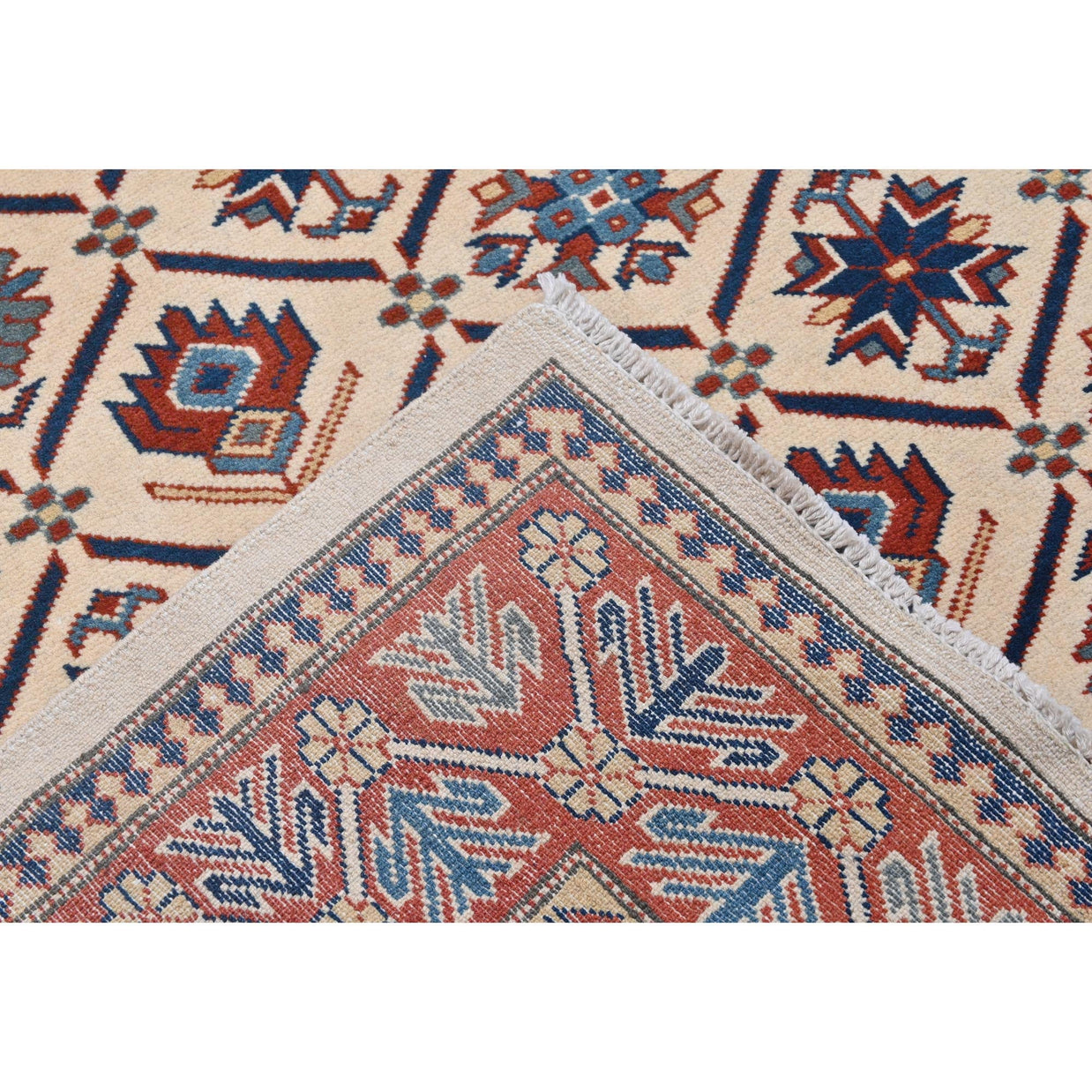 Shirvan Rug - 198 cm x 137 cm
