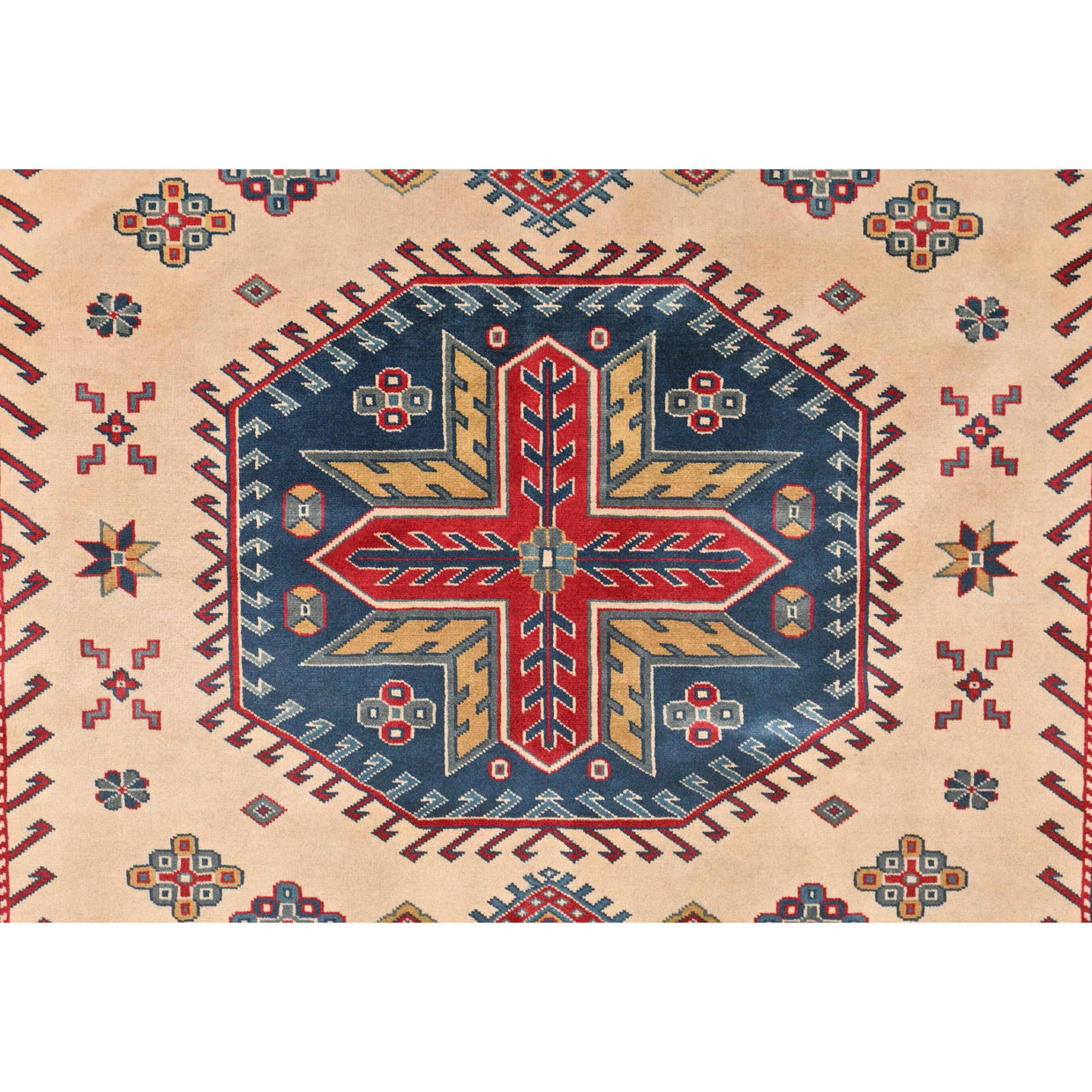 Shirvan Rug - 279 cm x 162 cm