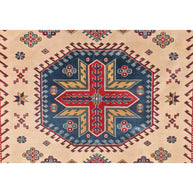 Shirvan Rug - 279 cm x 162 cm