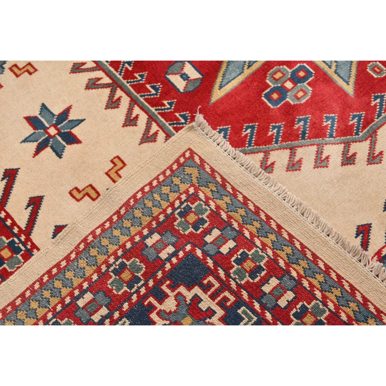 Shirvan Rug - 279 cm x 162 cm