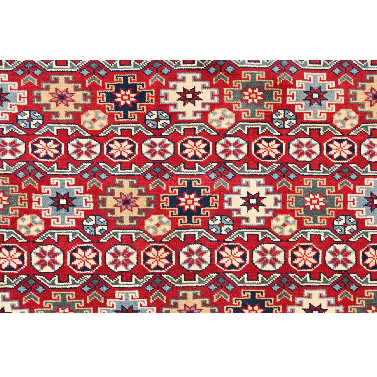 Shirvan Rug - 252 cm x 159 cm
