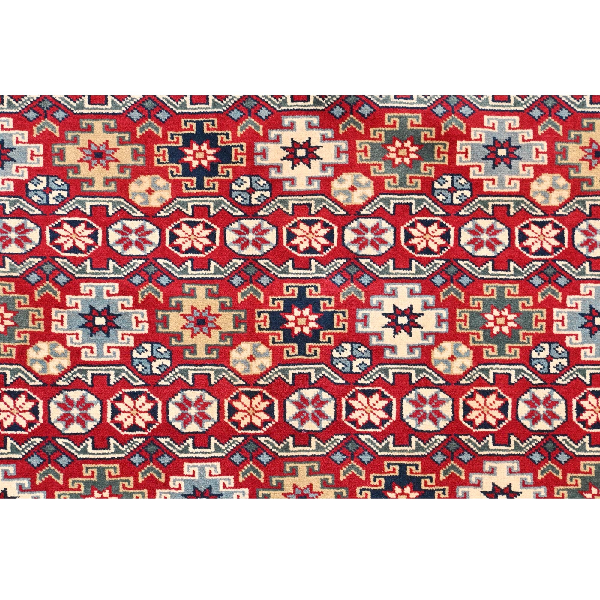 Shirvan Rug - 252 cm x 159 cm