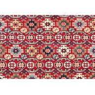 Shirvan Rug - 252 cm x 159 cm