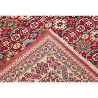 Shirvan Rug - 252 cm x 159 cm