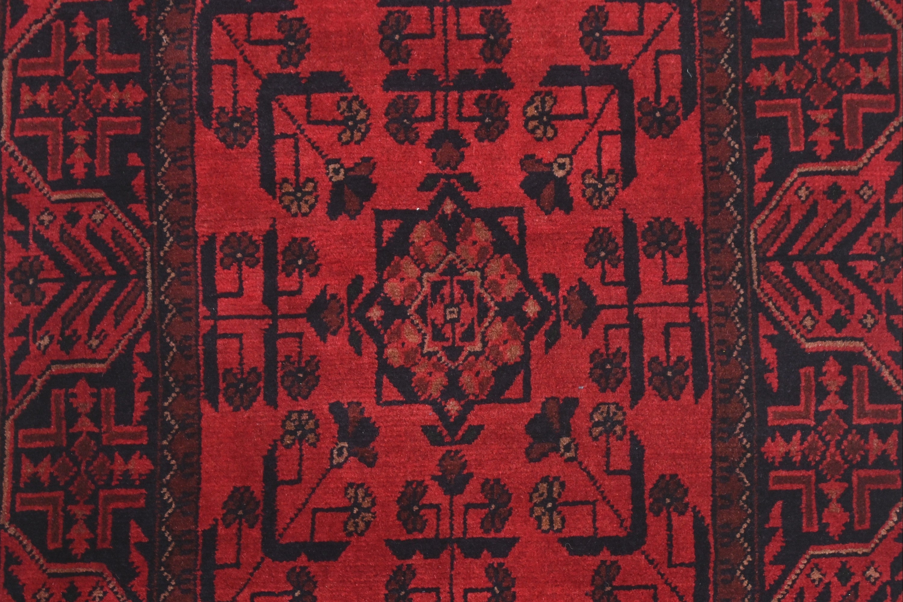 Khal Mohammadi Runner - 292 cm x 82 cm