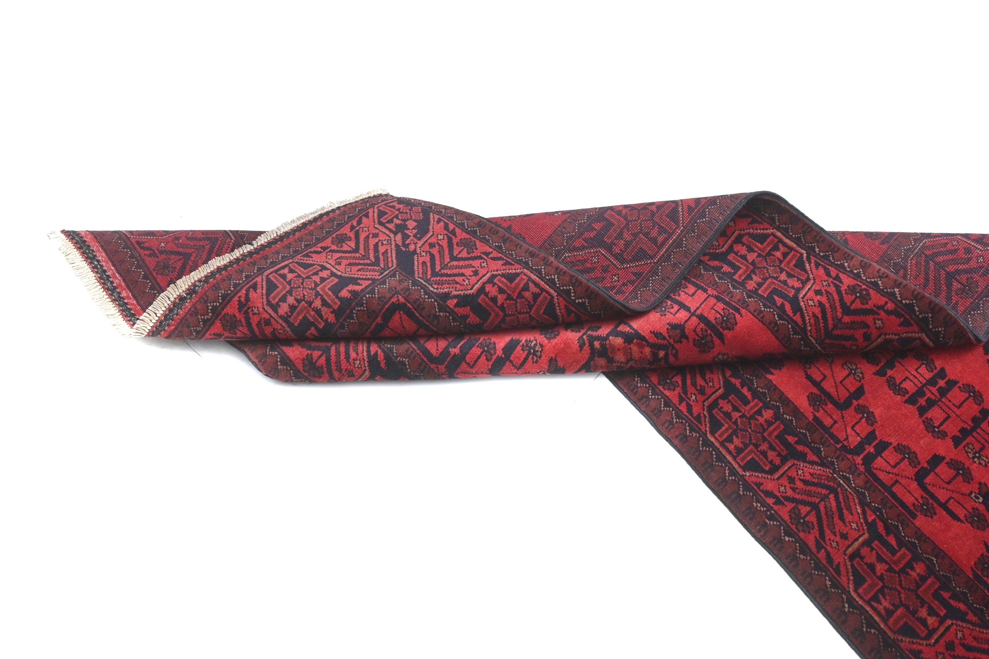 Khal Mohammadi Runner - 292 cm x 82 cm