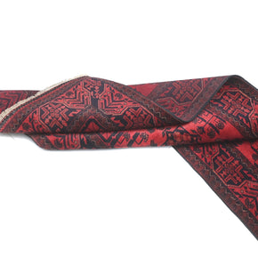 Khal Mohammadi Runner - 292 cm x 82 cm