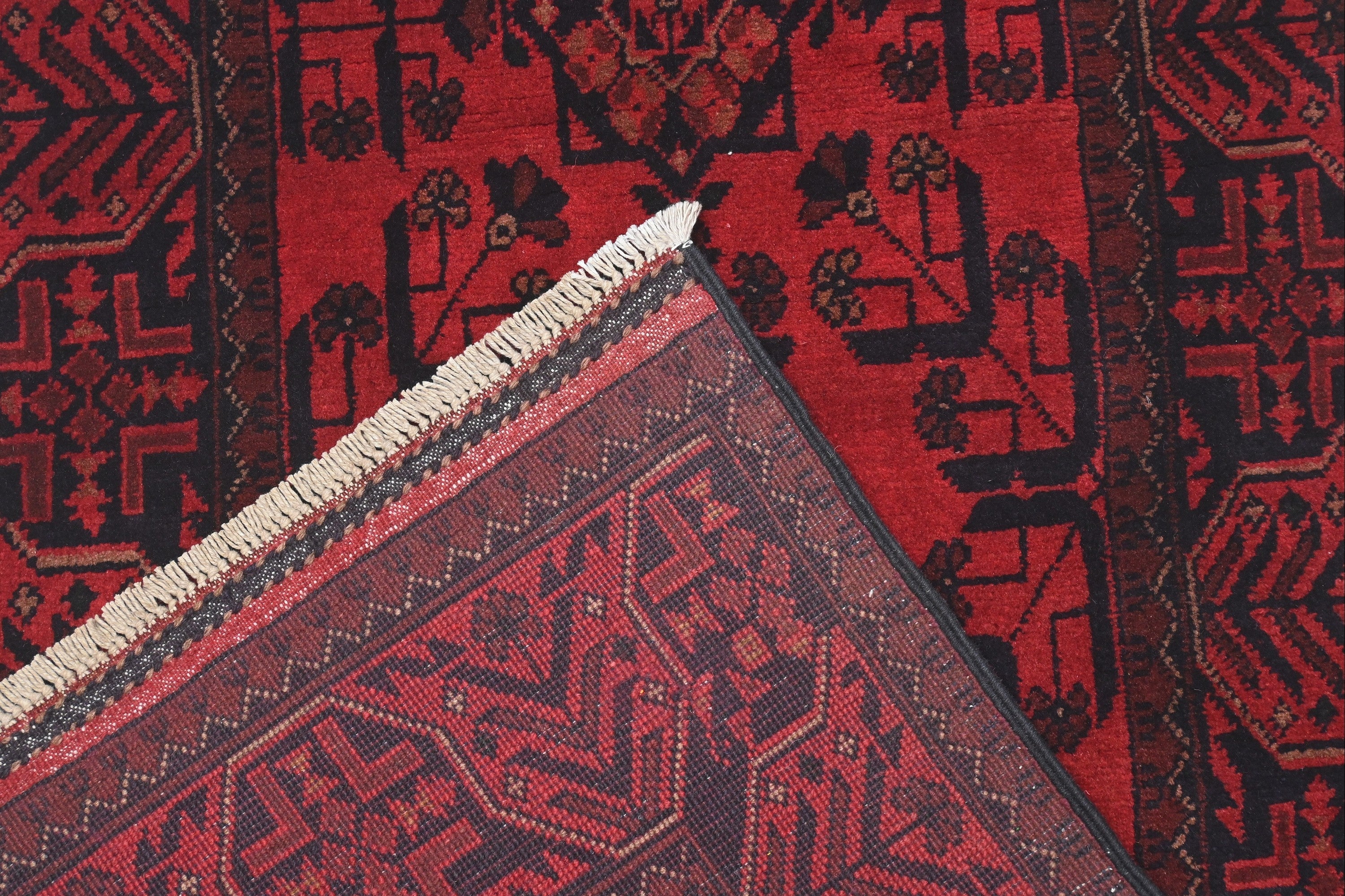 Khal Mohammadi Runner - 292 cm x 82 cm