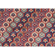 Shirvan Rug - 267 cm x 162 cm
