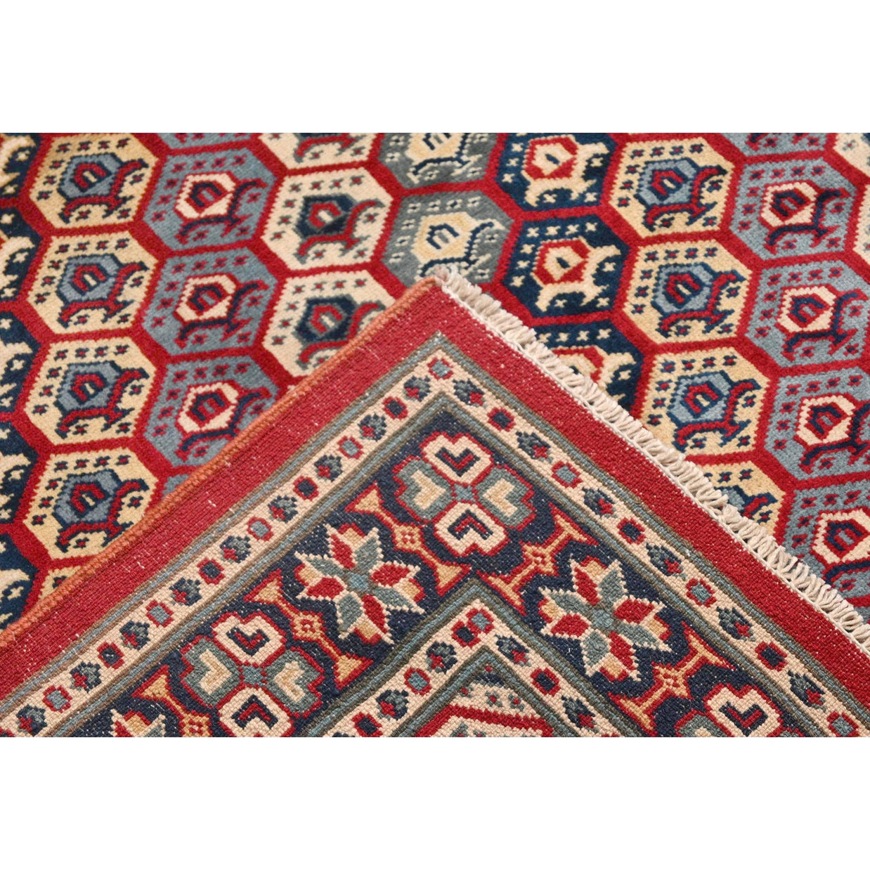 Shirvan Rug - 267 cm x 162 cm