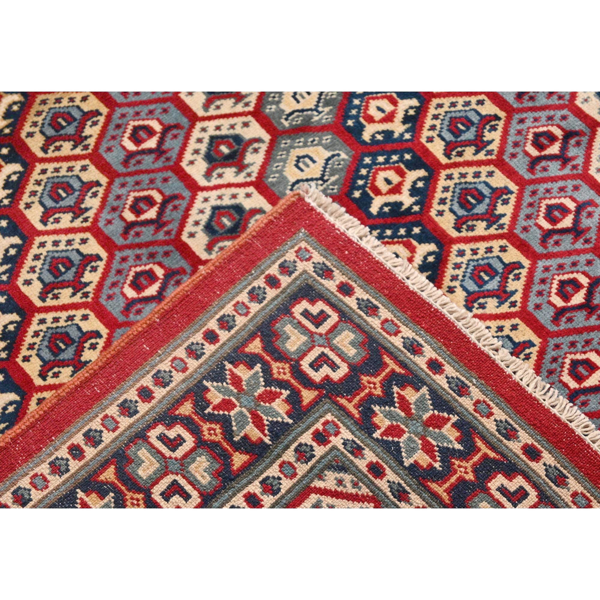 Shirvan Rug - 267 cm x 162 cm