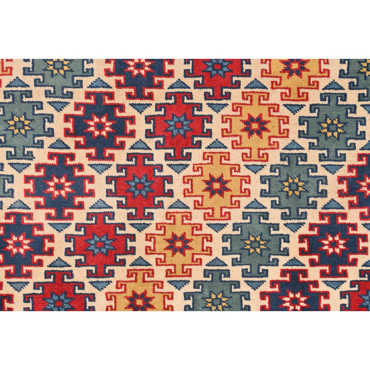 Shirvan Rug - 215 cm x 160 cm