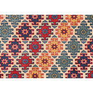 Shirvan Rug - 215 cm x 160 cm