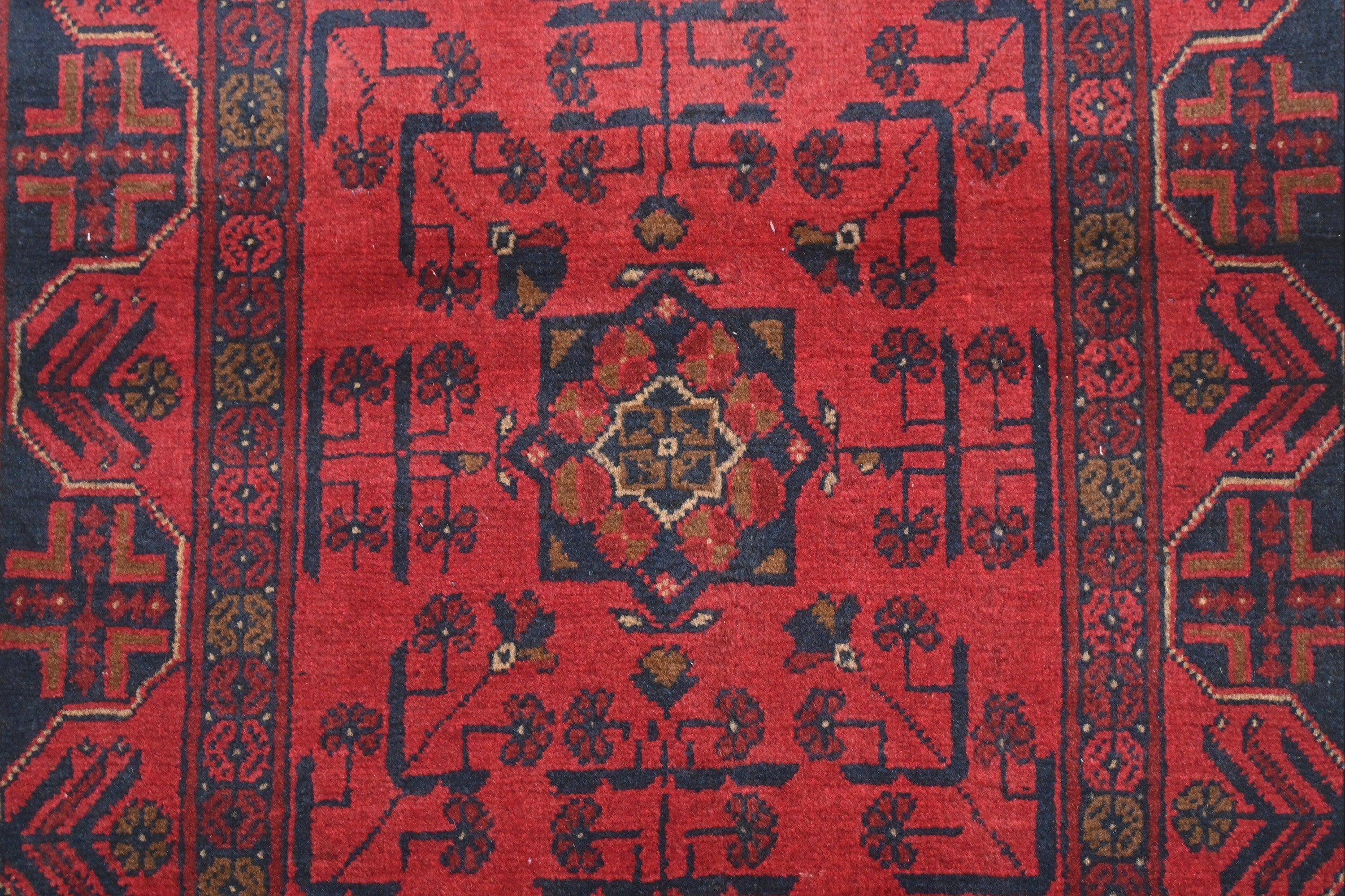 Khal Mohammadi Runner - 288 cm x 90 cm