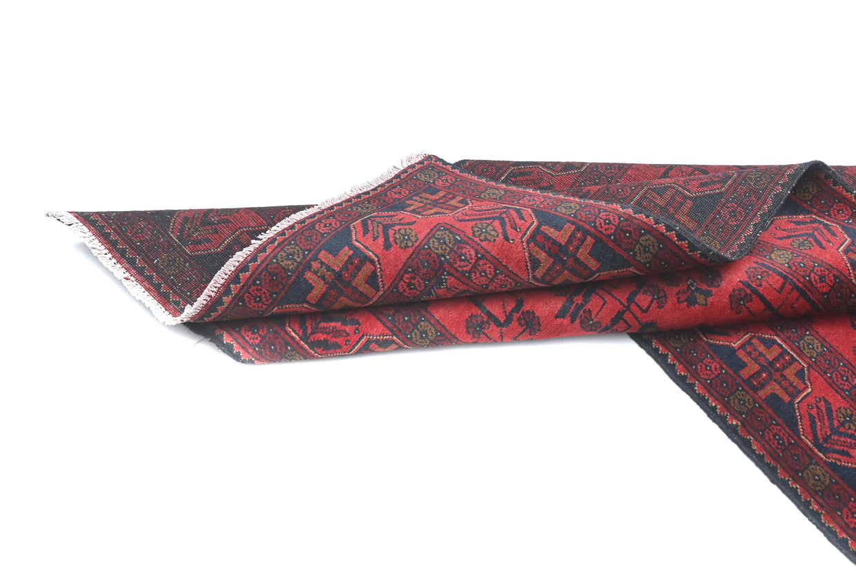 Khal Mohammadi Runner - 288 cm x 90 cm