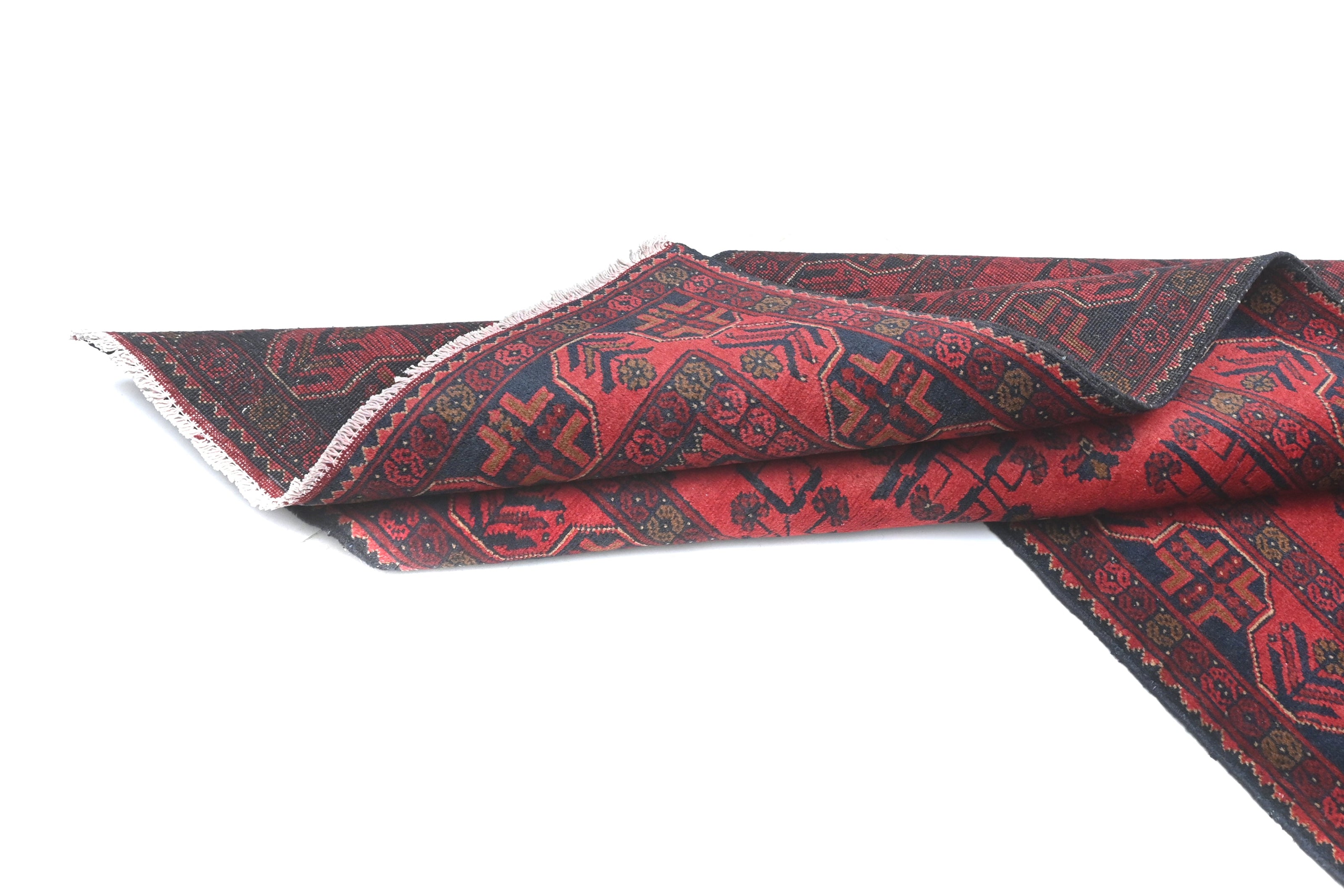 Khal Mohammadi Runner - 288 cm x 90 cm