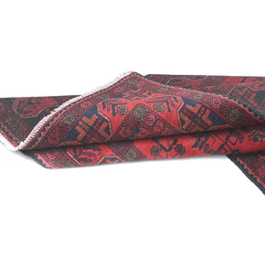 Khal Mohammadi Runner - 288 cm x 90 cm