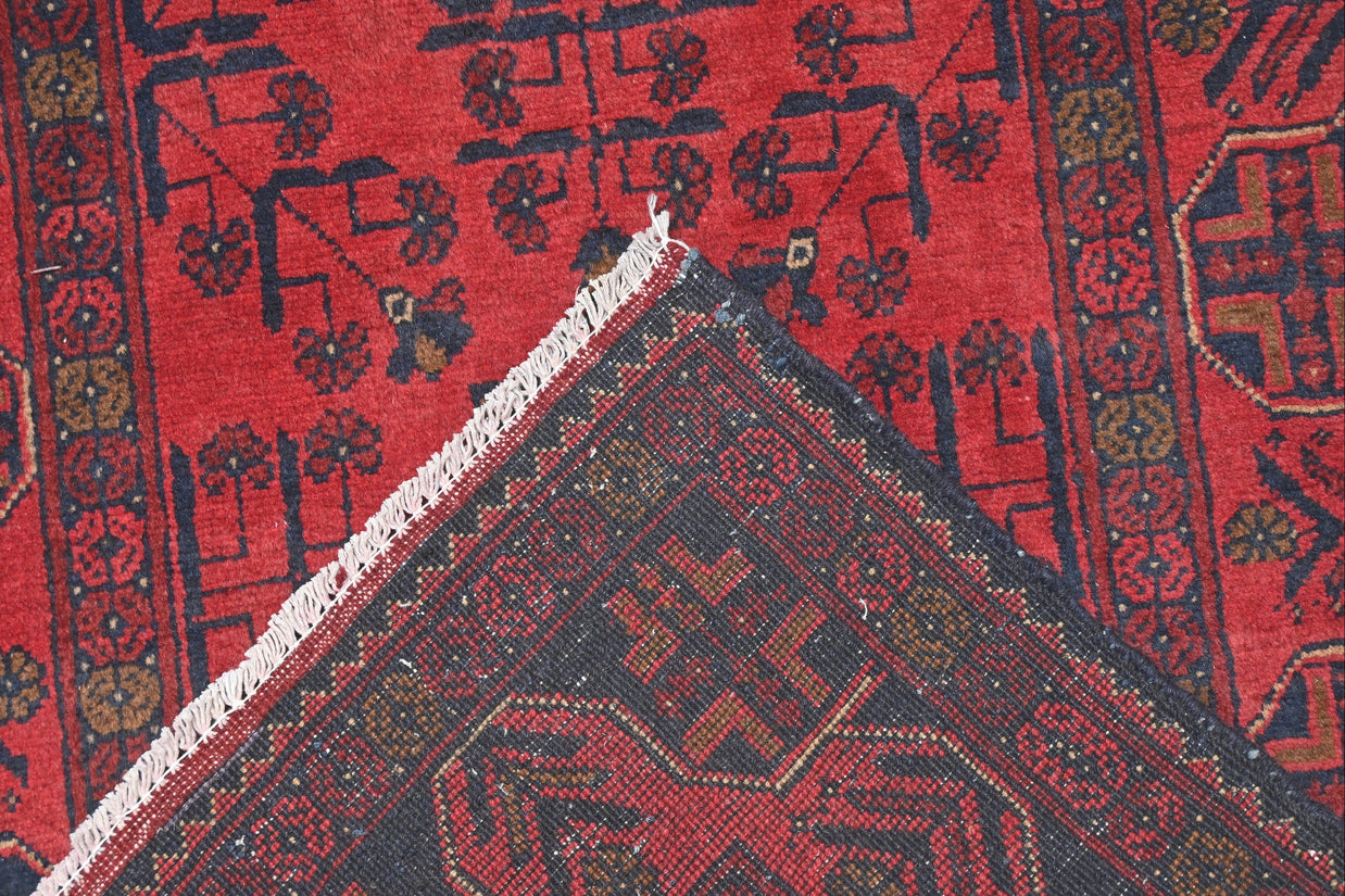 Khal Mohammadi Runner - 288 cm x 90 cm