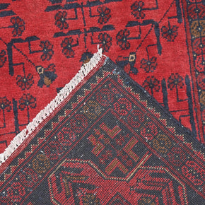 Khal Mohammadi Runner - 288 cm x 90 cm