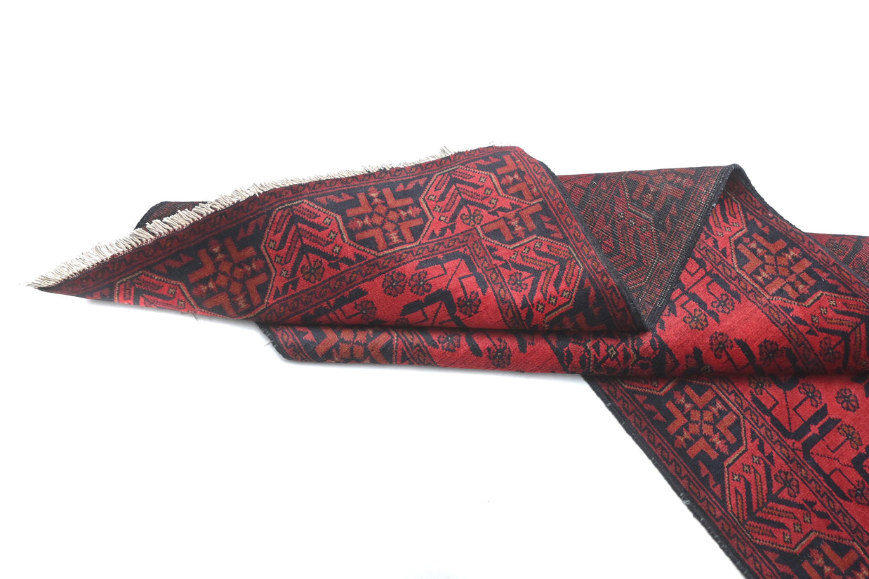 Khal Mohammadi Runner - 291 cm x 82 cm
