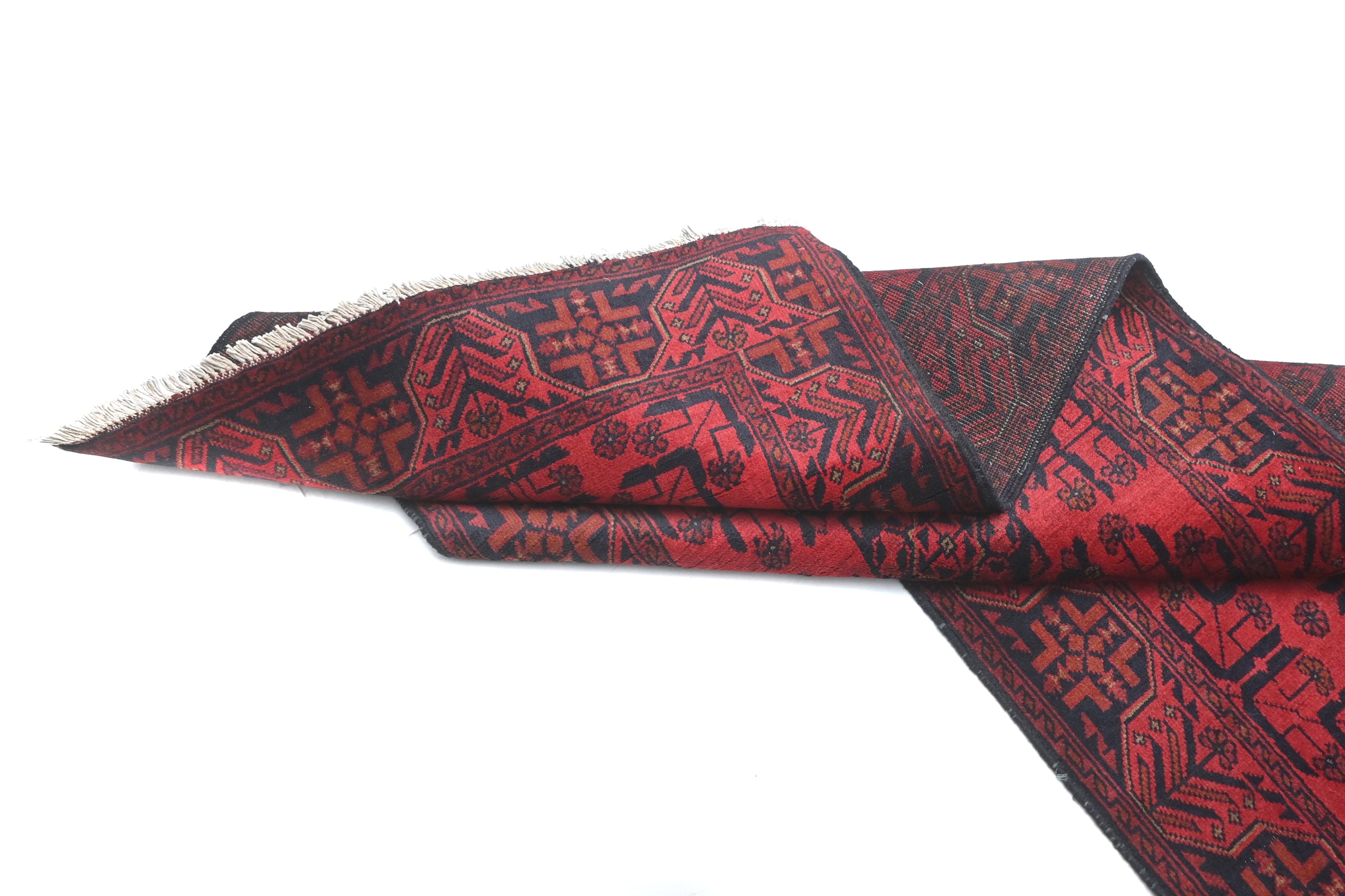Khal Mohammadi Runner - 291 cm x 82 cm