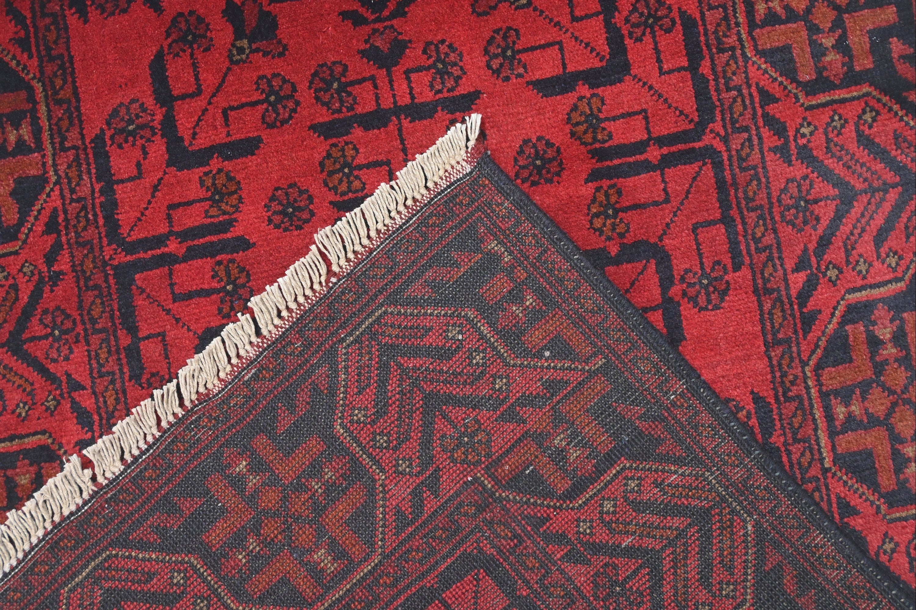 Khal Mohammadi Runner - 291 cm x 82 cm