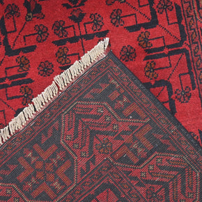 Khal Mohammadi Runner - 291 cm x 82 cm
