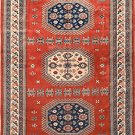 Shirvan Rug - 272 cm x 190 cm
