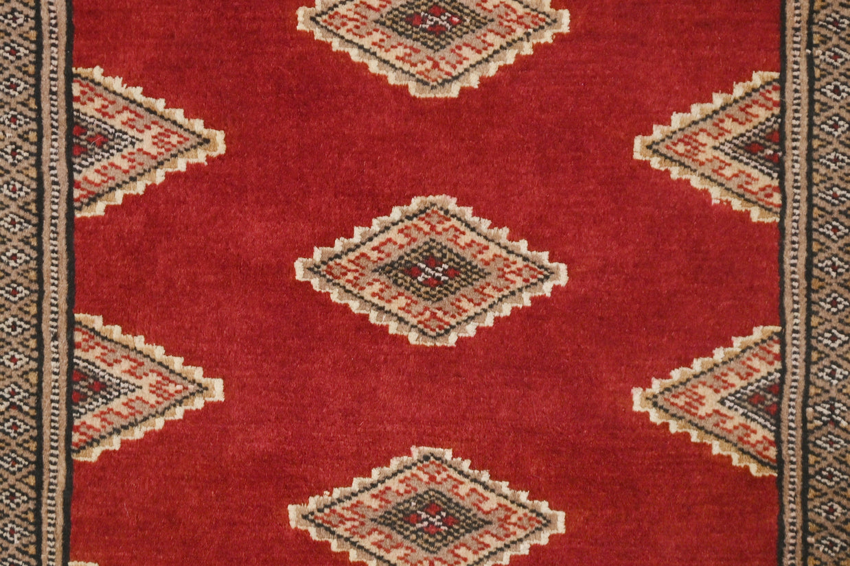 Jaldar Runner - 416 cm x 77 cm