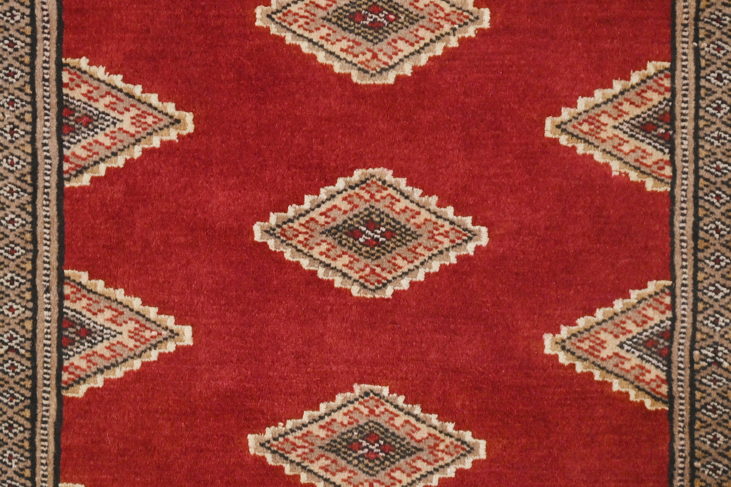 Jaldar Runner - 416 cm x 77 cm