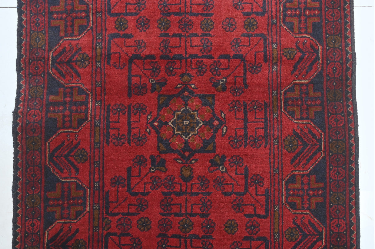 Khal Mohammadi Runner - 281 cm x 82 cm