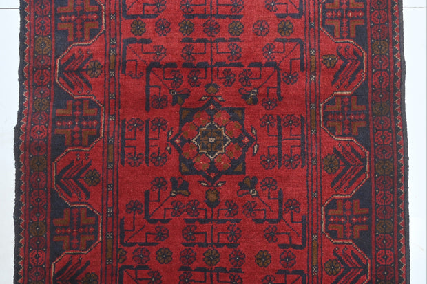 Khal Mohammadi Runner - 281 cm x 82 cm