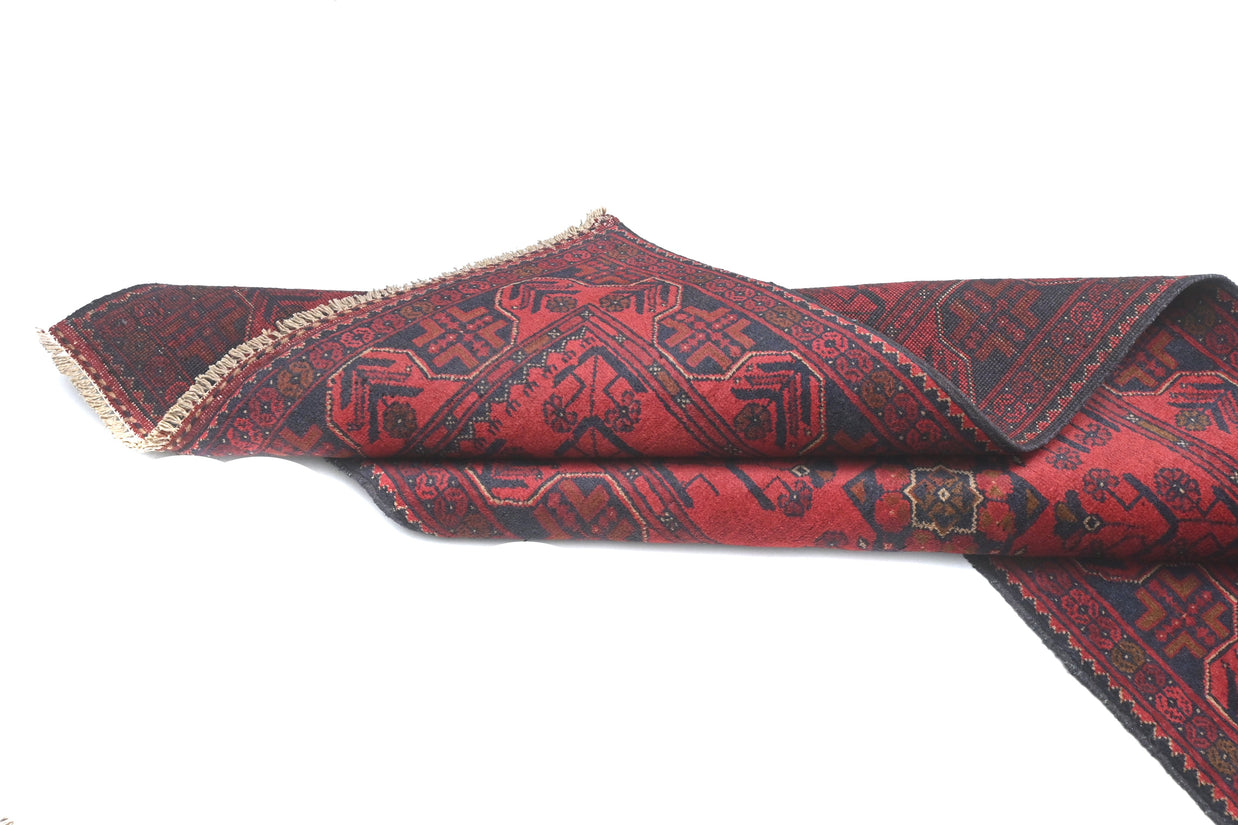 Khal Mohammadi Runner - 281 cm x 82 cm