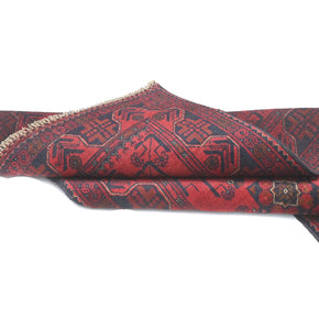 Khal Mohammadi Runner - 281 cm x 82 cm