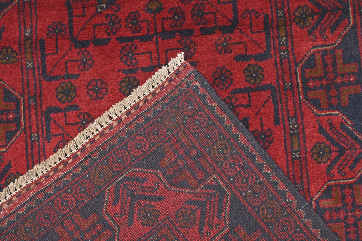 Khal Mohammadi Runner - 281 cm x 82 cm