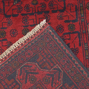 Khal Mohammadi Runner - 281 cm x 82 cm