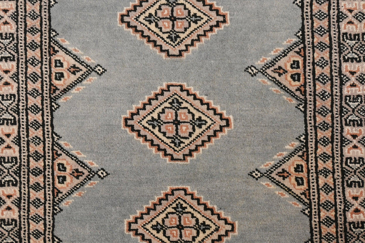 Jaldar Runner - 377 cm x 80 cm