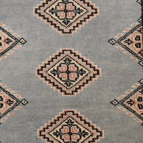 Jaldar Runner - 377 cm x 80 cm