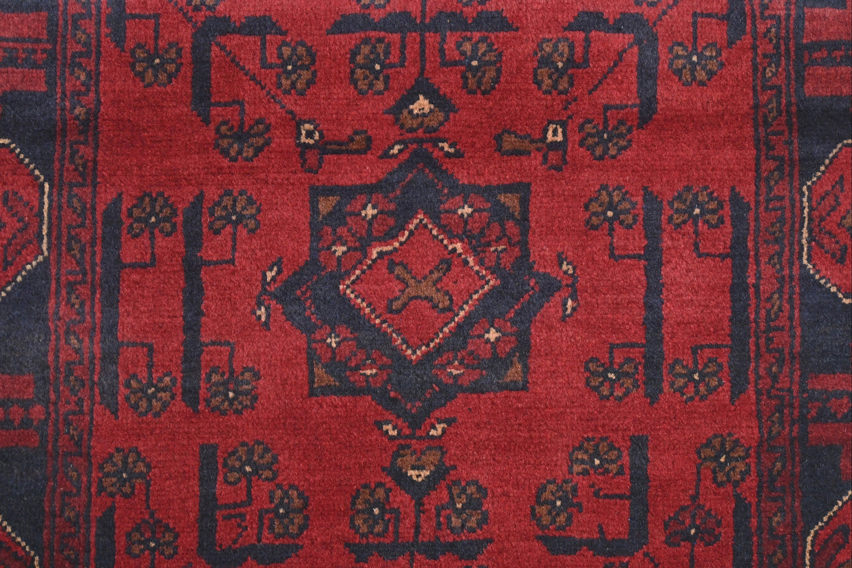 Khal Mohammadi Runner - 281 cm x 81 cm
