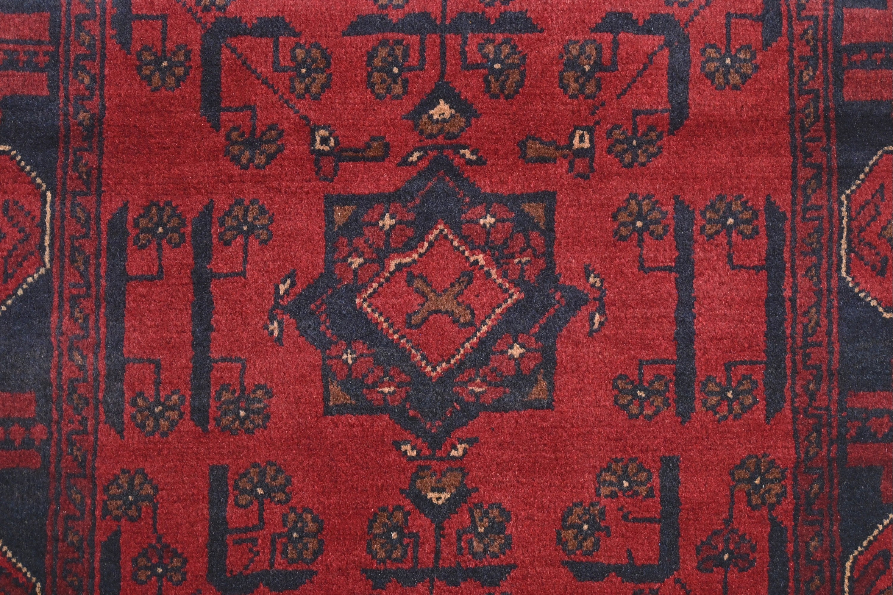 Khal Mohammadi Runner - 281 cm x 81 cm