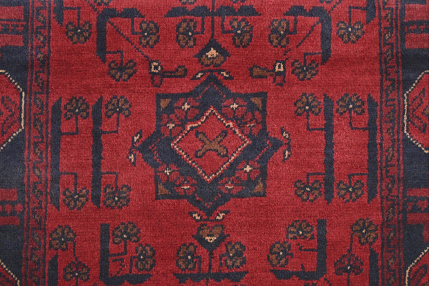 Khal Mohammadi Runner - 281 cm x 81 cm