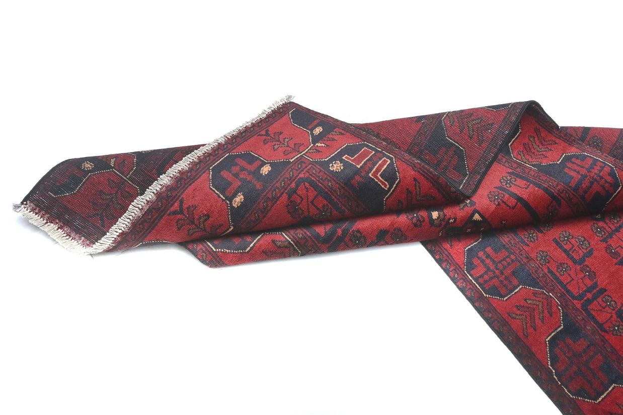Khal Mohammadi Runner - 281 cm x 81 cm