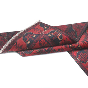 Khal Mohammadi Runner - 281 cm x 81 cm