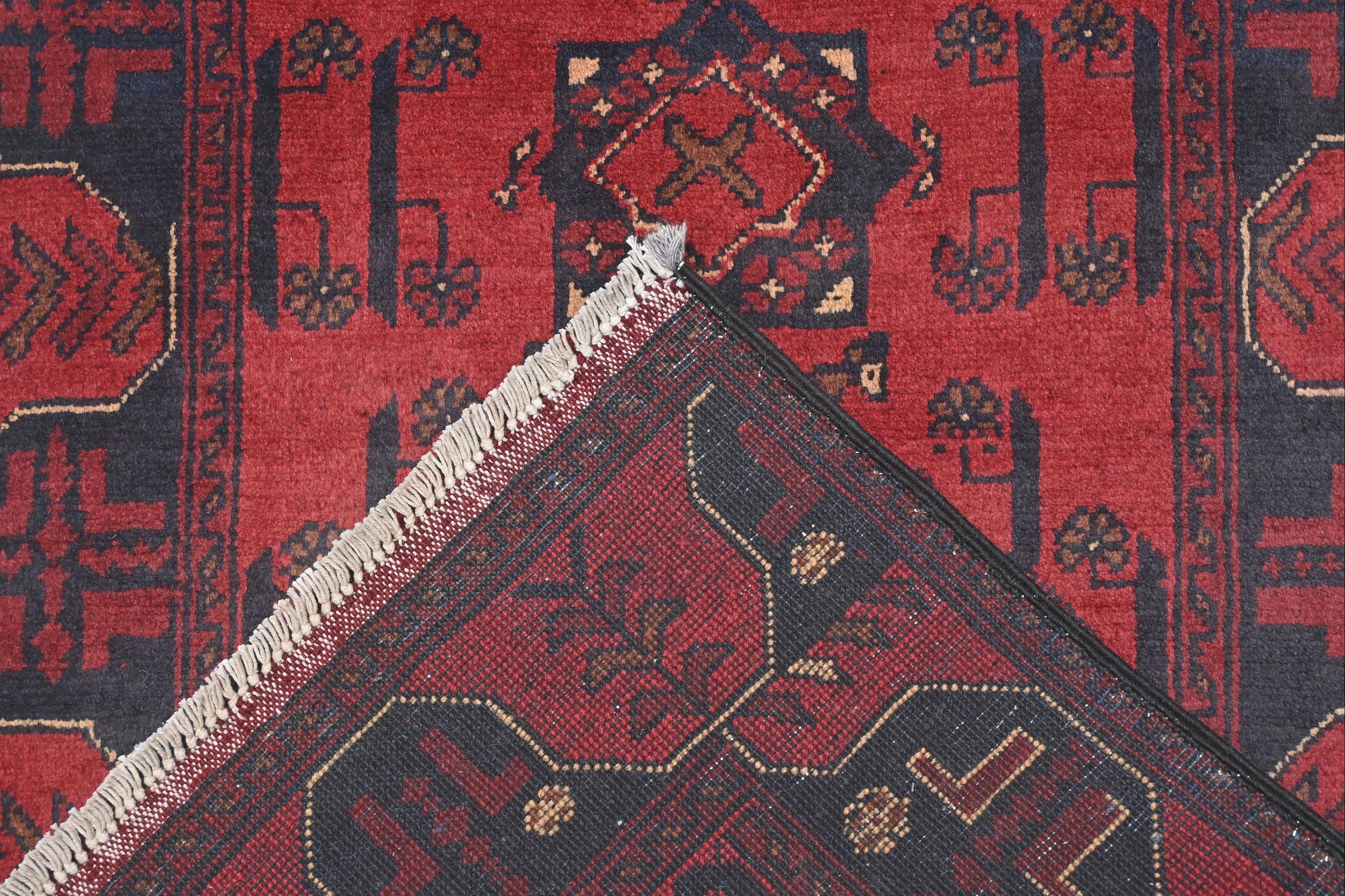 Khal Mohammadi Runner - 281 cm x 81 cm