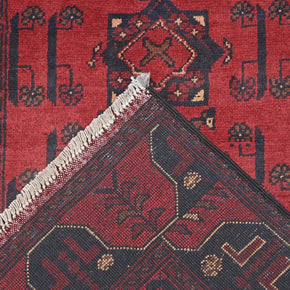 Khal Mohammadi Runner - 281 cm x 81 cm