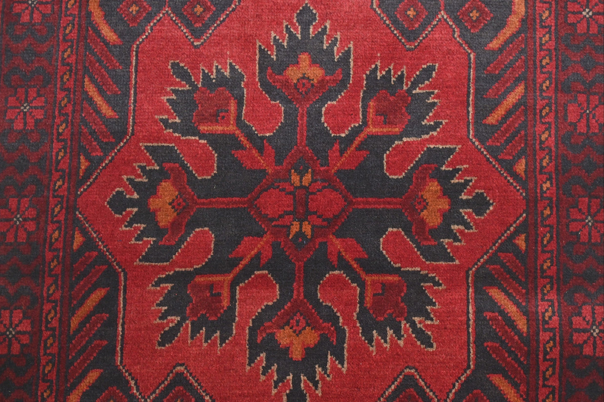 Khal Mohammadi Runner - 290 cm x 81 cm