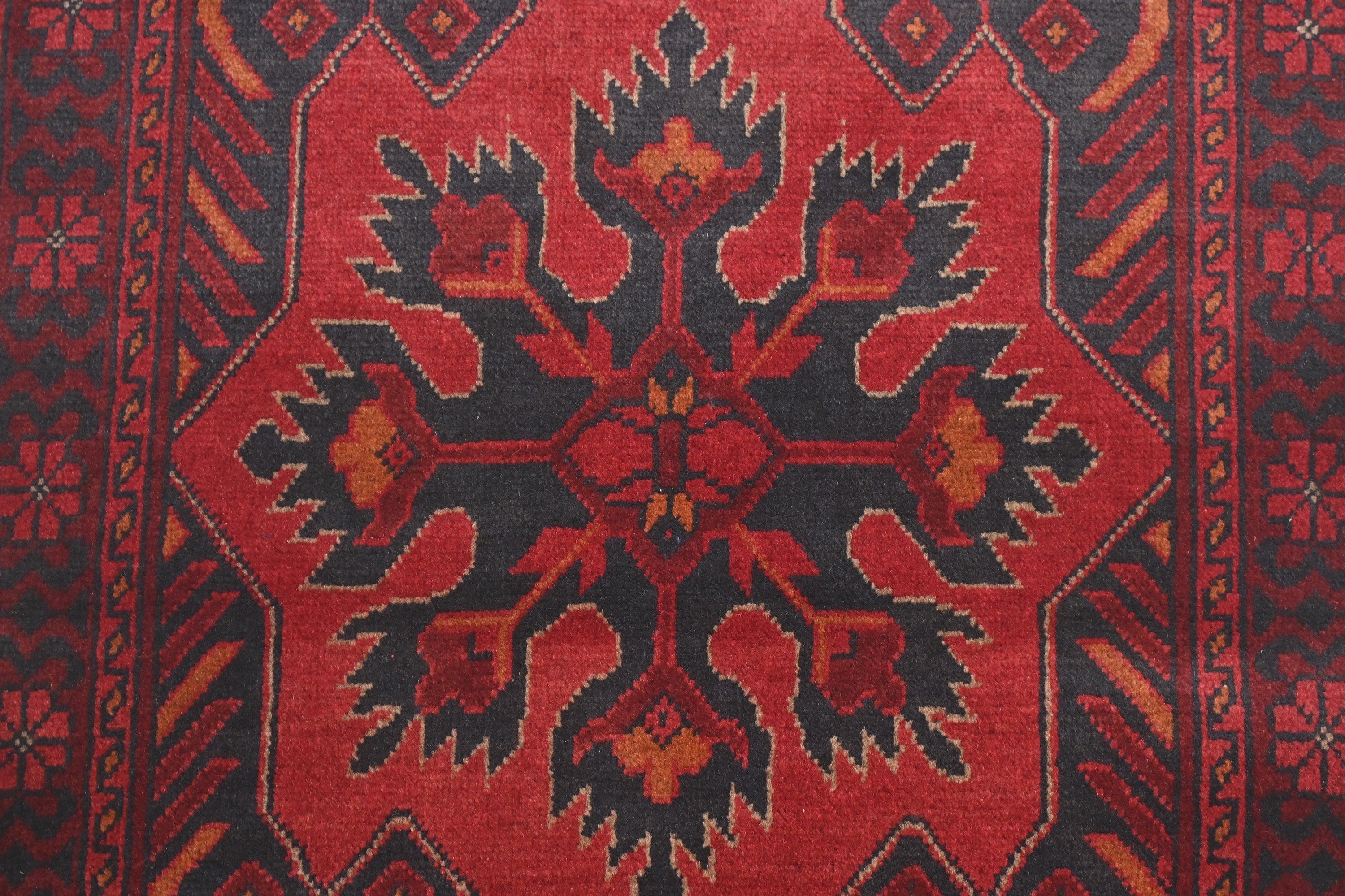 Khal Mohammadi Runner - 290 cm x 81 cm